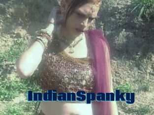 IndianSpanky