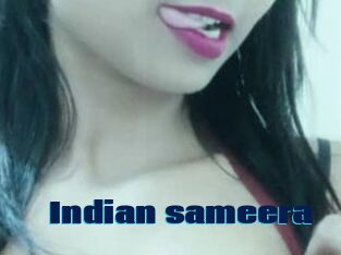 Indian_sameera