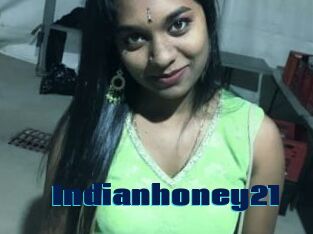 Indianhoney21