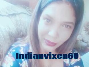 Indianvixen69