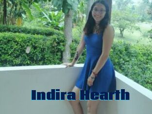 Indira_Hearth