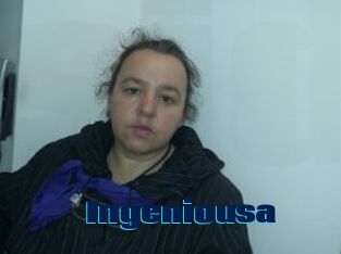 Ingeniousa