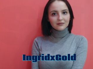 IngridxGold
