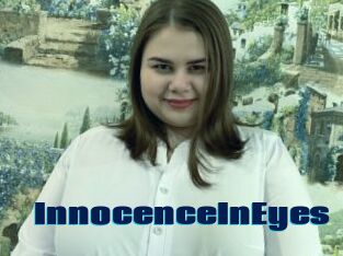 InnocenceInEyes