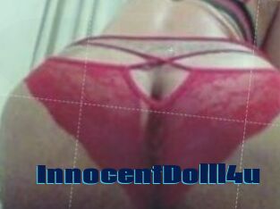 InnocentDolll4u