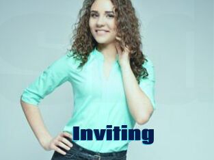 Inviting