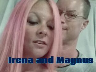 Irena_and_Magnus
