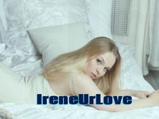 IreneUrLove