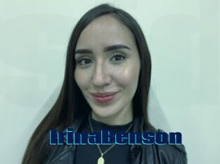IrinaBenson