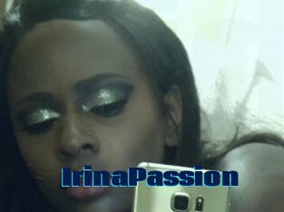 IrinaPassion