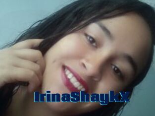 IrinaShaykX
