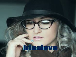 Irinalova