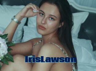 IrisLawson