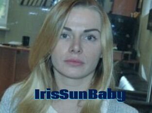 IrisSunBaby