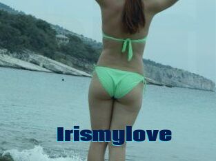Irismylove