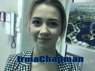 IrmaChapman