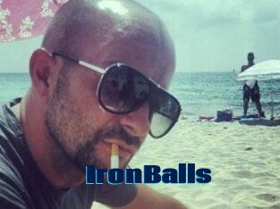 IronBalls