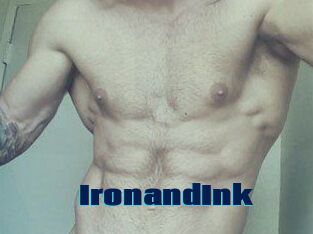 IronandInk