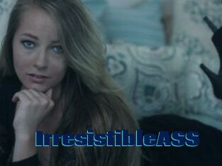 IrresistibleASS