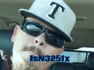 IsN325tx