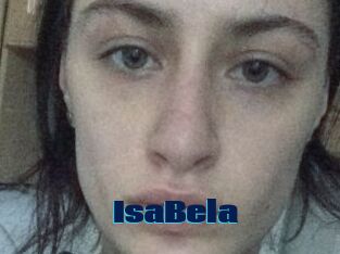 IsaBela_