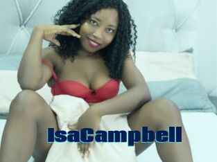 IsaCampbell