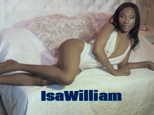 IsaWilliam