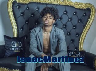 IsaacMartinez