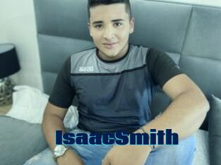 IsaacSmith
