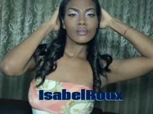 IsabelRoux