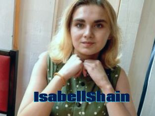 IsabellShain