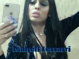 Isabell_Ferrarri