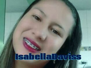 IsabellaDaviss