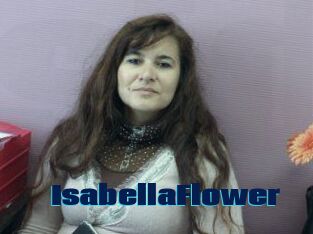 IsabellaFlower