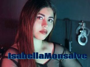 IsabellaMonsalve