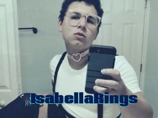 IsabellaRings