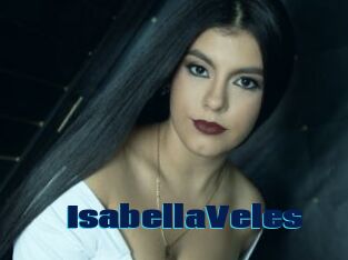 IsabellaVeles