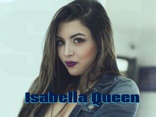 Isabella_Queen