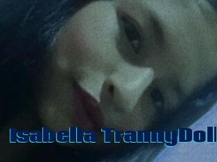 Isabella_TrannyDoll