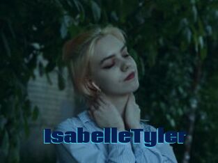 IsabelleTyler
