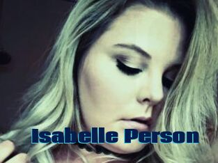 Isabelle_Person
