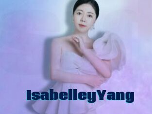IsabelleyYang