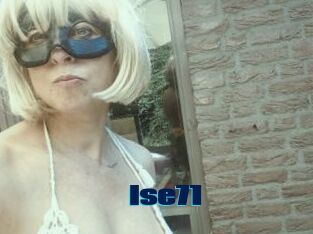 Ise71