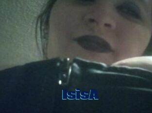IsisA