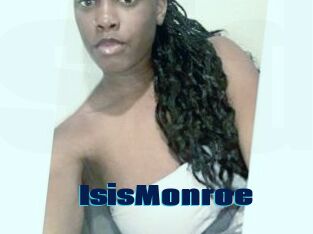 IsisMonroe