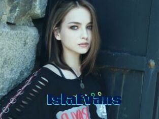 IslaEvans