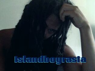 Islandboyrasta