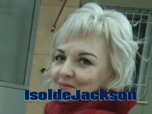 IsoldeJackson