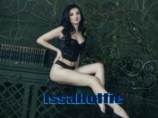 IssaHottie