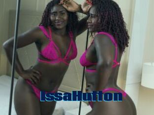 IssaHutton